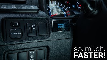 Vehicle Acceleration UPGRADE! | Boost Your Off-Road Acceleration! | Throttle Grenade Test | DISCOUNT