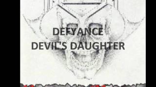 Watch Defyance Devils Daughter video