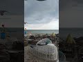 Odesa 12.04.2026 #sea #rain #seaview #beach #odessa