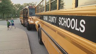 Oldham County School board approves pay raise for teachers in 2023