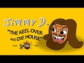 Ytf  the keel over and die house