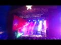 Love Psychedelico &mdash; Freedom (V-Rox Vladivostok 2015)