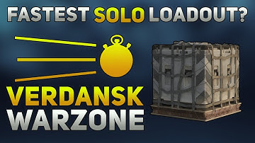 Is THIS the fastest way to get a META LOADOUT in Warzone?