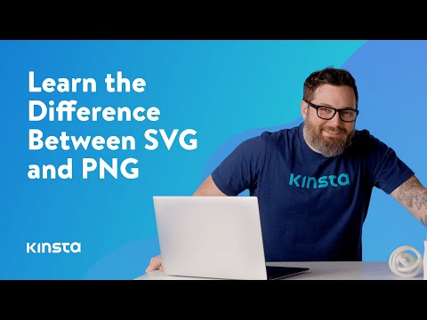 SVG vs PNG: What Are the Differences and When to Use Them