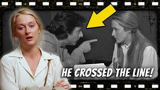 Famous Dustin Hoffman Used Her DEAD LOVER’s Name to Break Her on Camera in KRAMER VS KRAMER! Profile