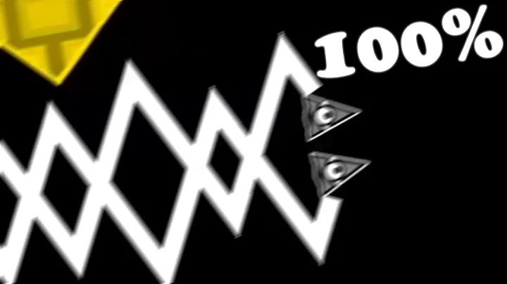 SARAI VERIFED [TOP 1] by Vernam | Geometry Dash