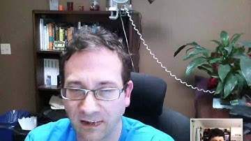 Randal Koene - Discussion on Metacognition, Uploading Minds and Artificial Intelligence