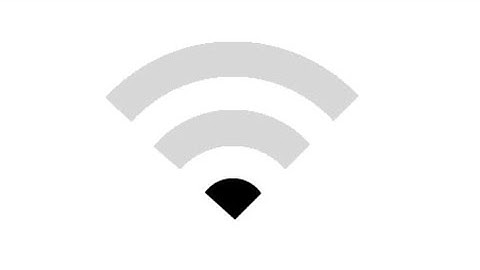 When your WiFi is trash