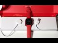 Apple Watch Series 6 Unboxing: Product Red! (Aluminum 40mm)