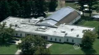 Chelsea Clinton's Wedding Venue