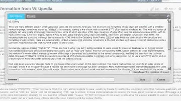 Confluence InPlace Editor 1.1 - What
