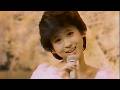 松田聖子 野ばらのエチュード(CMの再現で思わず🎤歌詞が飛ぶ😅)