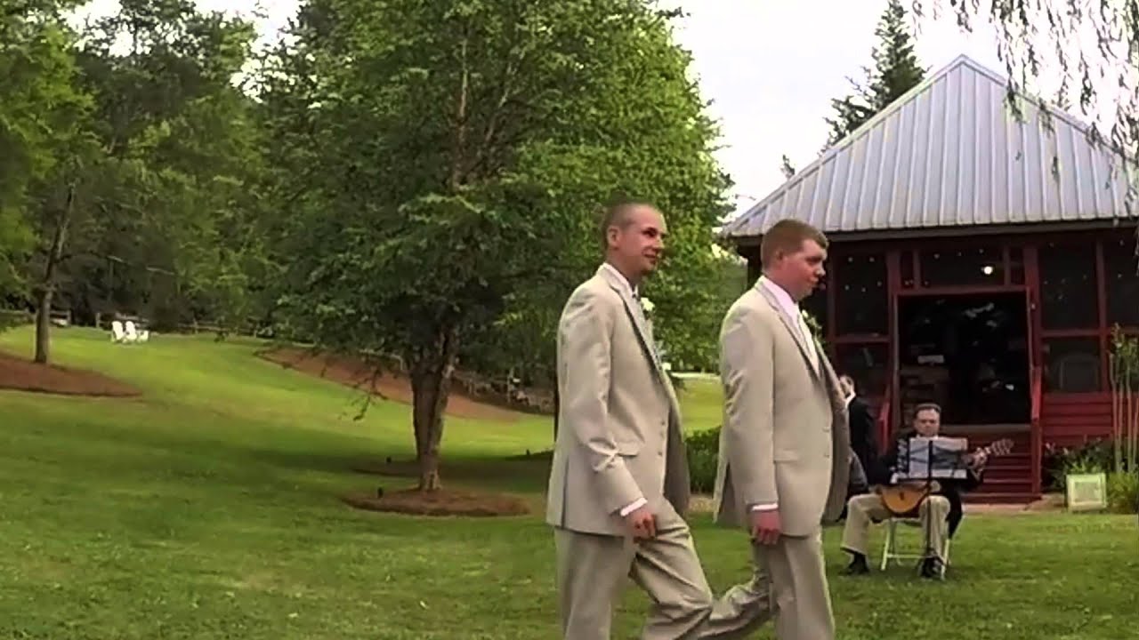 Kalyns Wedding Video