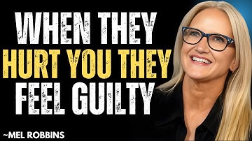 De vermijdende persoon houdt afstand omdat hij je pijn doet... Maar dat is niet wat hij wil!_Mel ...