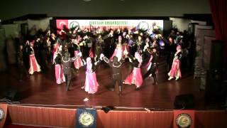 Kars Atabarı-Giresun Üniversitesi Devlet Konservatuvarı-2011