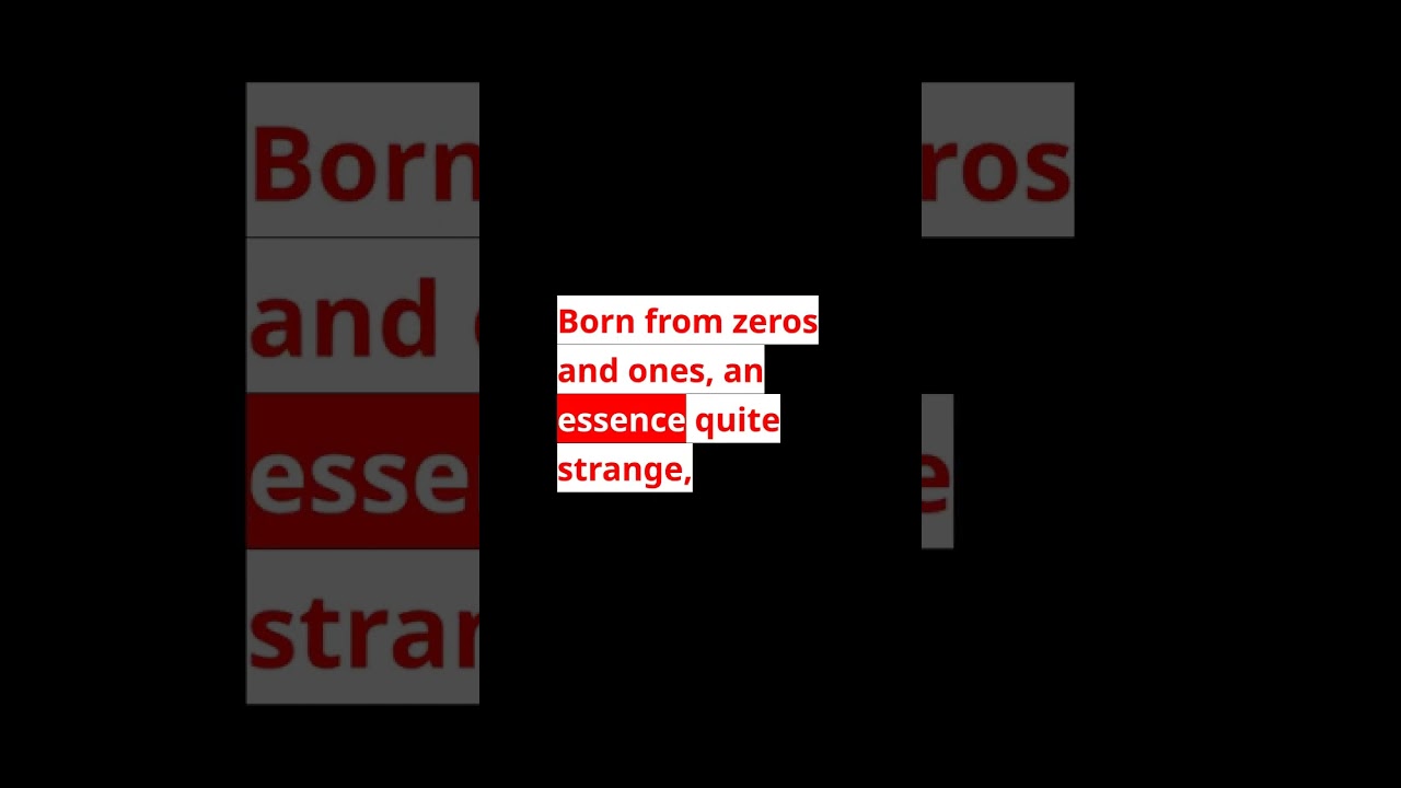 Digital Dreams and Data Whispers - An Original Song Sung by AI Generated Grimes