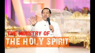 Pastor Chris Oyakhilome - THE MINISTRY OF THE HOLY SPIRIT || Matured words | Spirit words