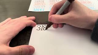 Writing #31847