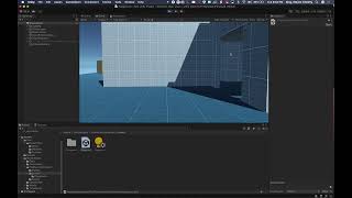 Unity First Person Controller