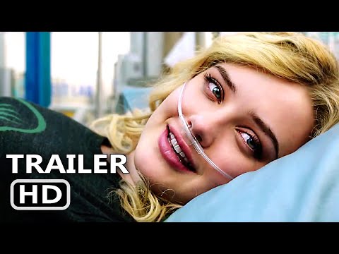 Spontaneous Official Trailer (2020) Katherine Langford, Charlie Plummer Romance Movie Hd