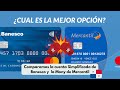 Banesco Simplificada vs Mercantil Mony 🇵🇦 ¿CUÁL ES MEJOR? La mejor comparativa 2021🏆