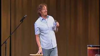 Tim Hawkins 70's music in 6 minutes.avi