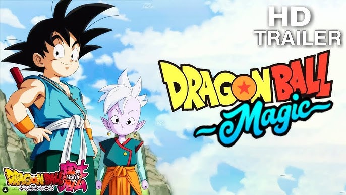 Dragon Ball Super retornará em 2023 com episódios inéditos - O Informante  Pop