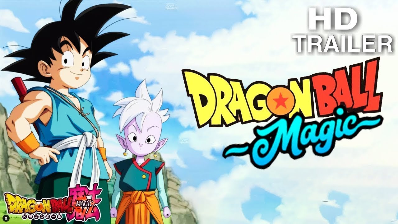 Dragon Ball Z - Novo filme ganha trailer dublado!! - AnimeNew