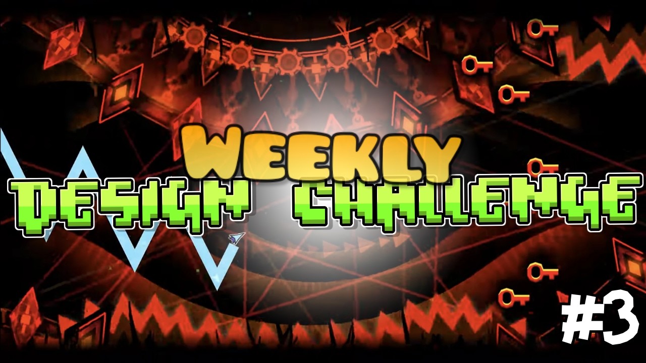 Weekly Design Challenge Example Your Weekly Design Challenge | #3 - YouTube