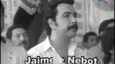 8- Fabian Alarcon