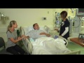 Information about ICU: Patients May Experience Delirium