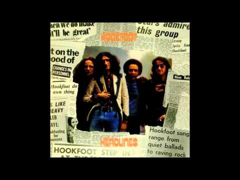 Hookfoot "Don't Let It Bring You Down" (Montage)