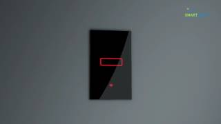Smartwave Wi-Fi Light Switch