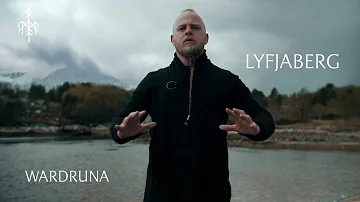 Wardruna - Lyfjaberg (Healing-mountain) Official music video