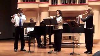 Minuet - Bach chords