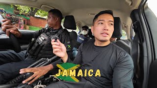 🇯🇲 (2/4) Cảnh Sát Chở Đi 