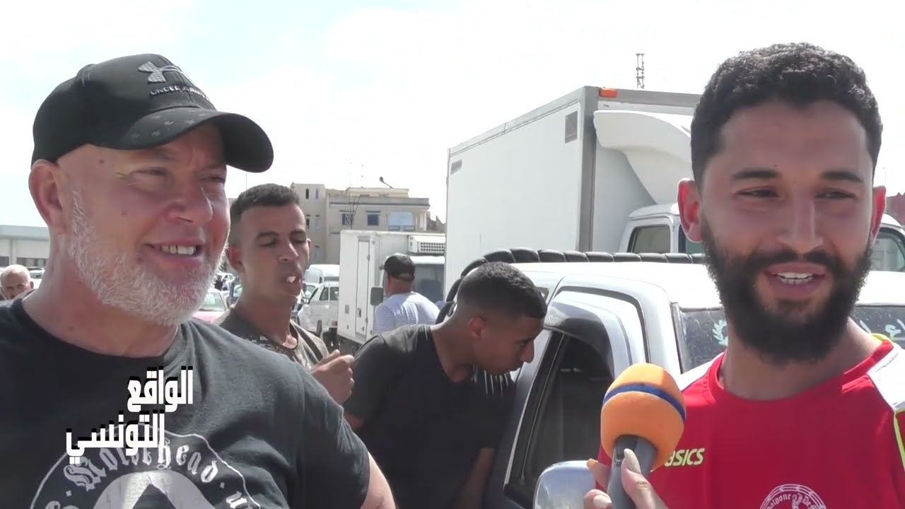 سوق الكراهب بيعة وشرية على المباشر.. isuzu من عام ألفين سومها 27 مليون