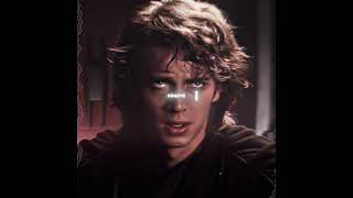 Anakin edit #edit #clarkkent #filme #smallville #spiderman #netflix #marvel #edits #series