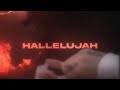 7liwa Hallelujah Official Music