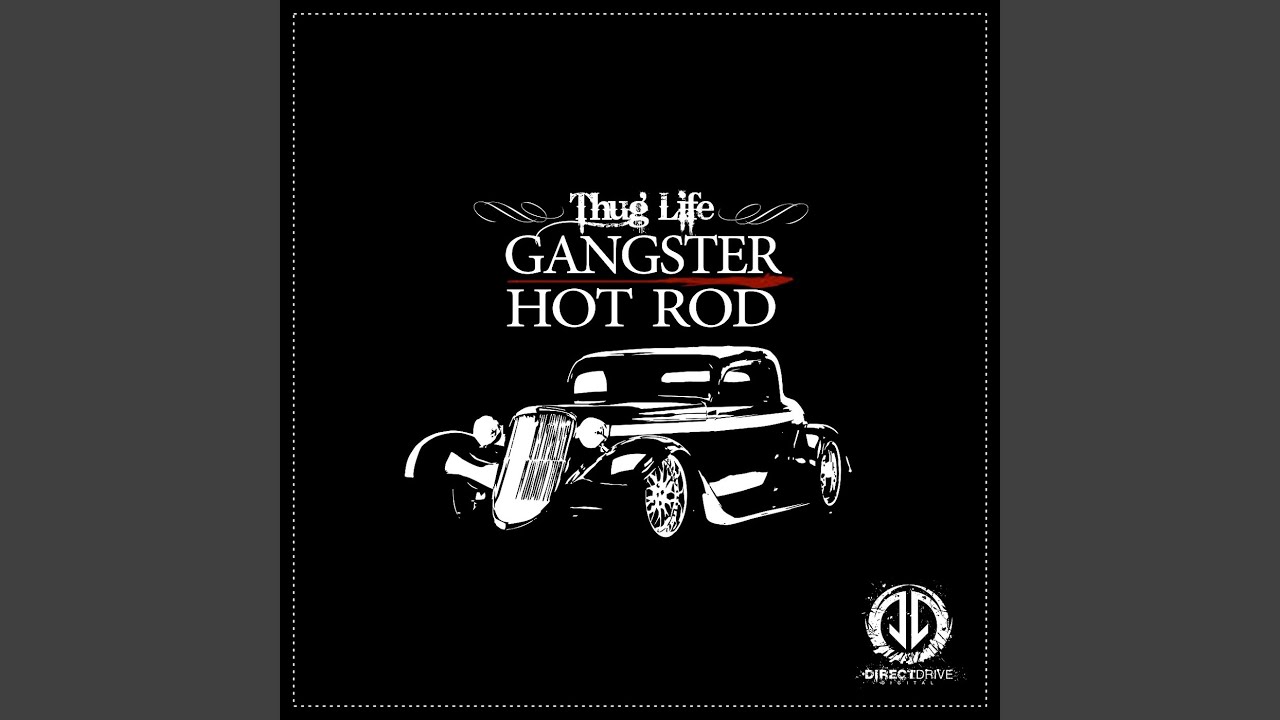 Gangster Hot Rod adlı videoyu YouTube'da izle