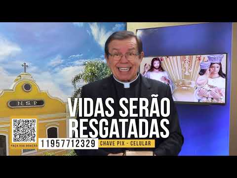 Programa Encontro com Cristo: Abra o seu coração