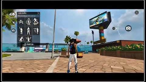 Cách Tải FF Kipas Ob50 Mod Skin FF Vô Được Trận | Cách Tải Xmodz Android IOS Ob50 Mở Khóa Đồ