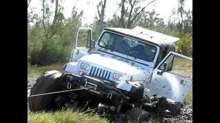 Jeeps Off-Roading ep#195