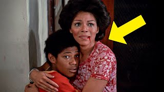 15 Weird Facts About Cornbread, Earl and Me (1975) You Never Knew