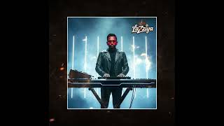 👑 Lazziya - The Sound of the Future (Live Synth Performance) #music #story #viralvideo