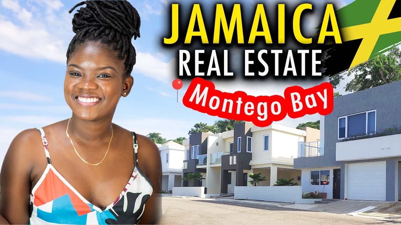 ⁣Affordable JAMAICA Weekend Getaway: 3 Bedroom Airbnb in Montego Bay