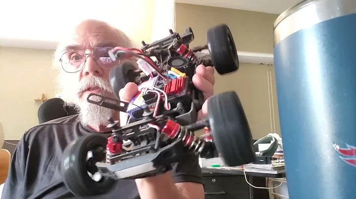 GOT THE 3S BATTERIES TODAY, 4 THE HYPER GO H16BM TODAY 😀👍👊✌️🦅🇺🇸🦼