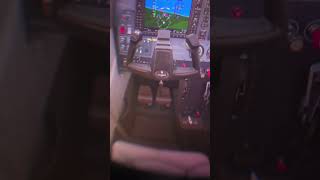 Ich hätte nie gedacht dass Update 5 SO gut läuft #FlightSim #VR