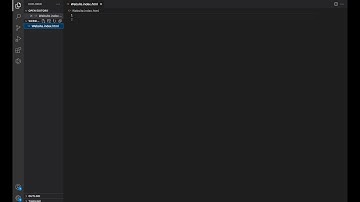 How to make a simple website part 2