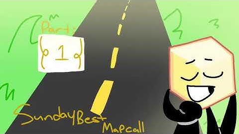 Sunday Best | Open Map | BFB loser Tribute | Codeword in Description